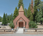 Church building